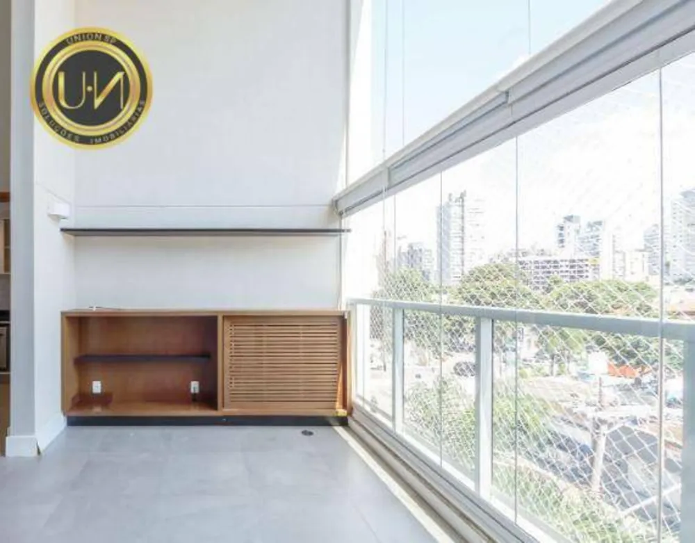Apartamento, 2 quartos, 103 m² - Foto 4
