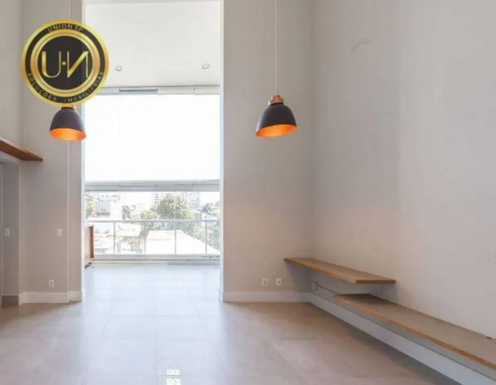 Apartamento, 2 quartos, 103 m² - Foto 1