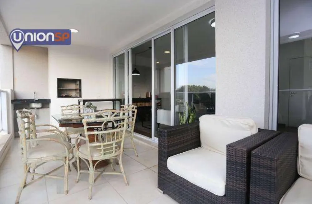 Apartamento, 2 quartos, 100 m² - Foto 3