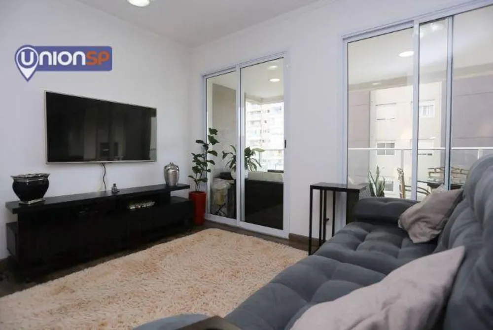Apartamento, 2 quartos, 100 m² - Foto 1