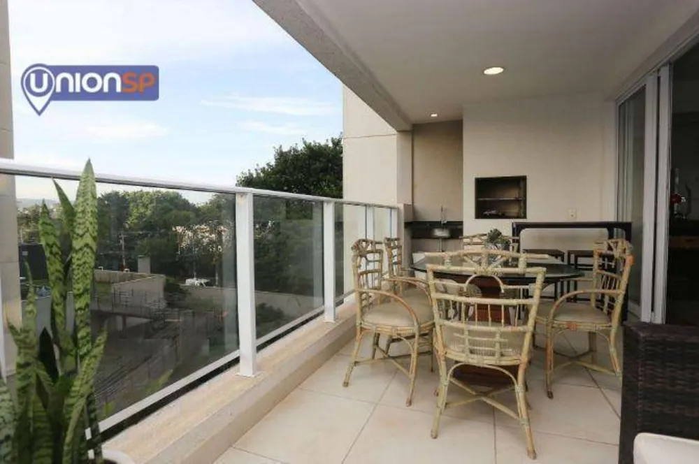 Apartamento, 2 quartos, 100 m² - Foto 4