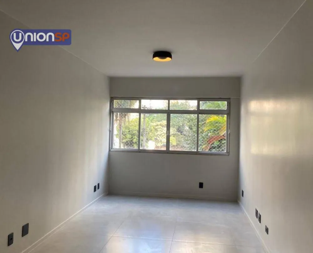 Apartamento, 2 quartos, 91 m² - Foto 3