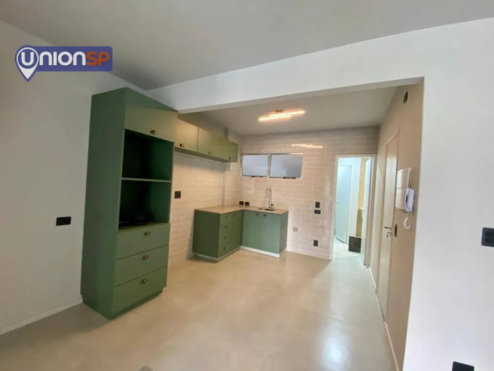 Apartamento, 2 quartos, 91 m² - Foto 1