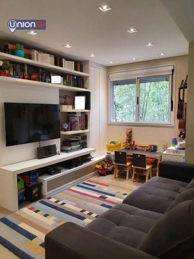 Apartamento, 2 quartos, 72 m² - Foto 1