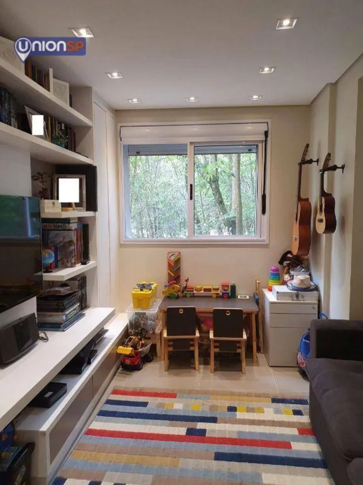 Apartamento, 2 quartos, 72 m² - Foto 2