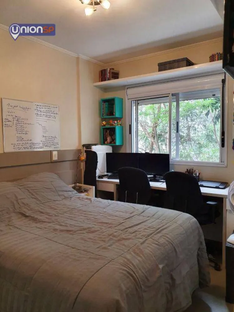 Apartamento, 2 quartos, 72 m² - Foto 4