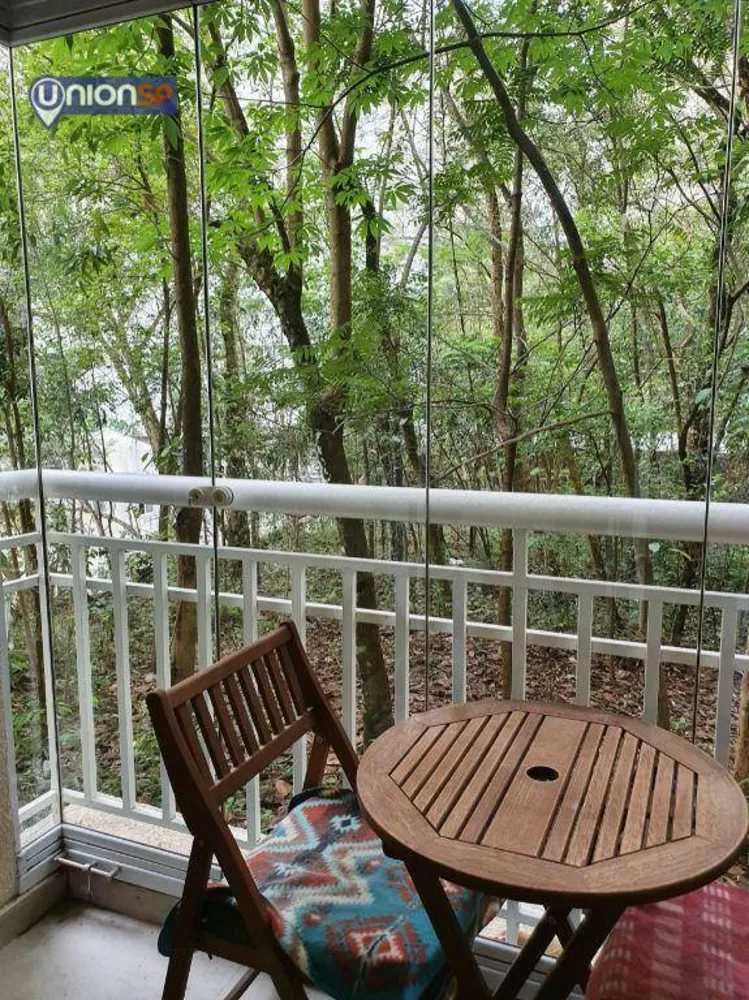 Apartamento, 2 quartos, 72 m² - Foto 3