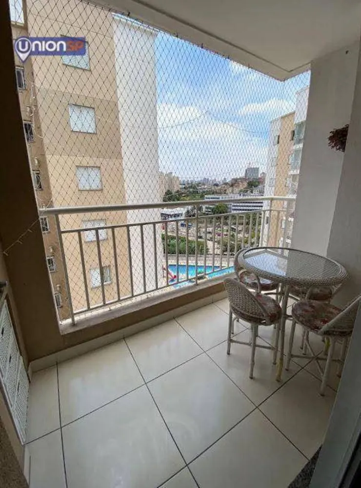 Apartamento, 2 quartos, 77 m² - Foto 3