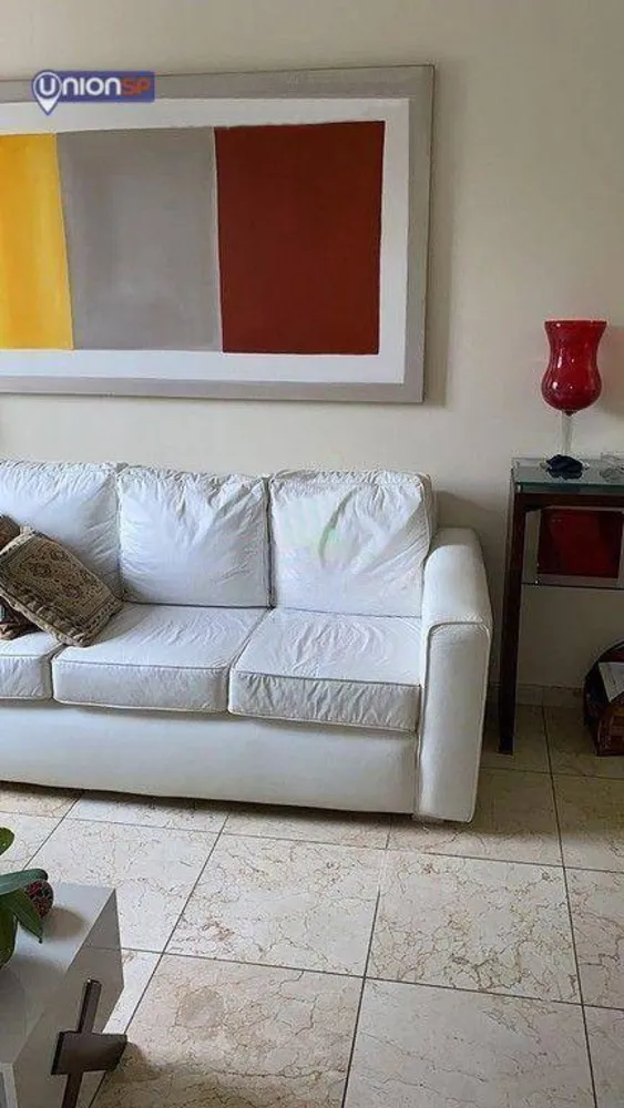 Apartamento, 2 quartos, 75 m² - Foto 2