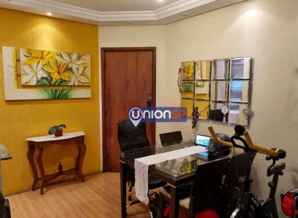 Apartamento, 1 quarto, 47 m² - Foto 4