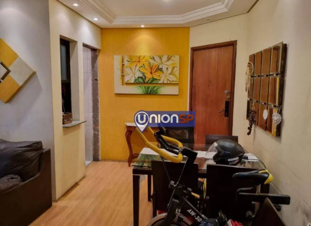 Apartamento, 1 quarto, 47 m² - Foto 3