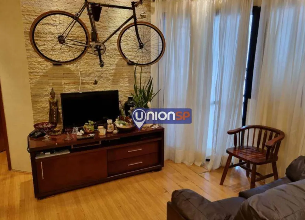Apartamento, 1 quarto, 47 m² - Foto 2
