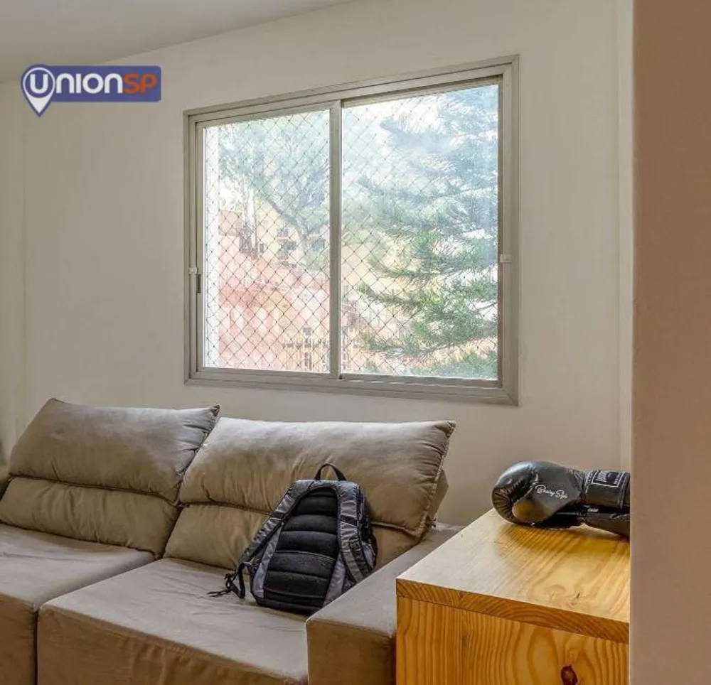 Apartamento, 1 quarto, 69 m² - Foto 1