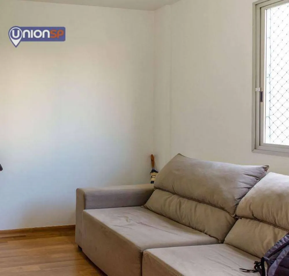Apartamento, 1 quarto, 69 m² - Foto 2