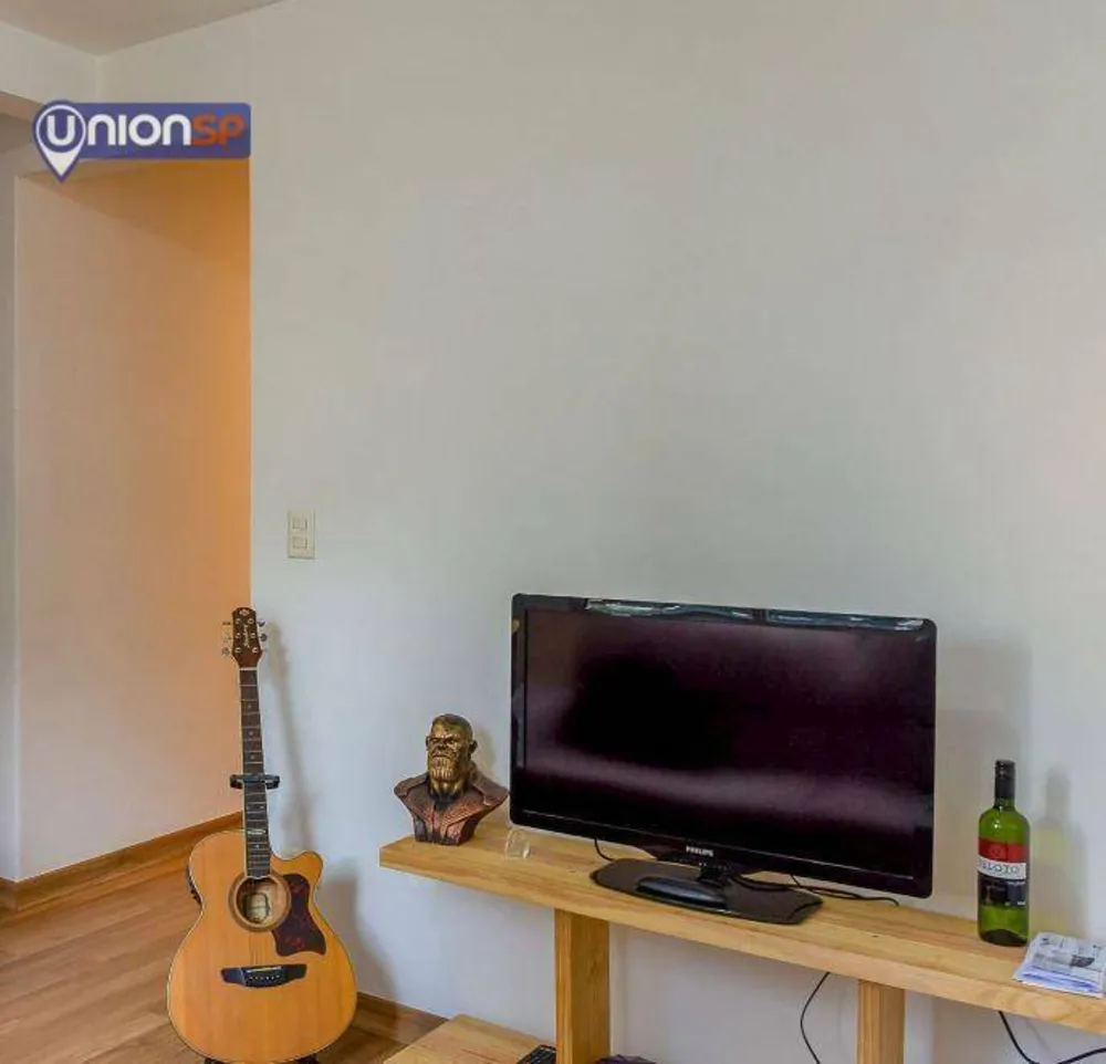 Apartamento, 1 quarto, 69 m² - Foto 4