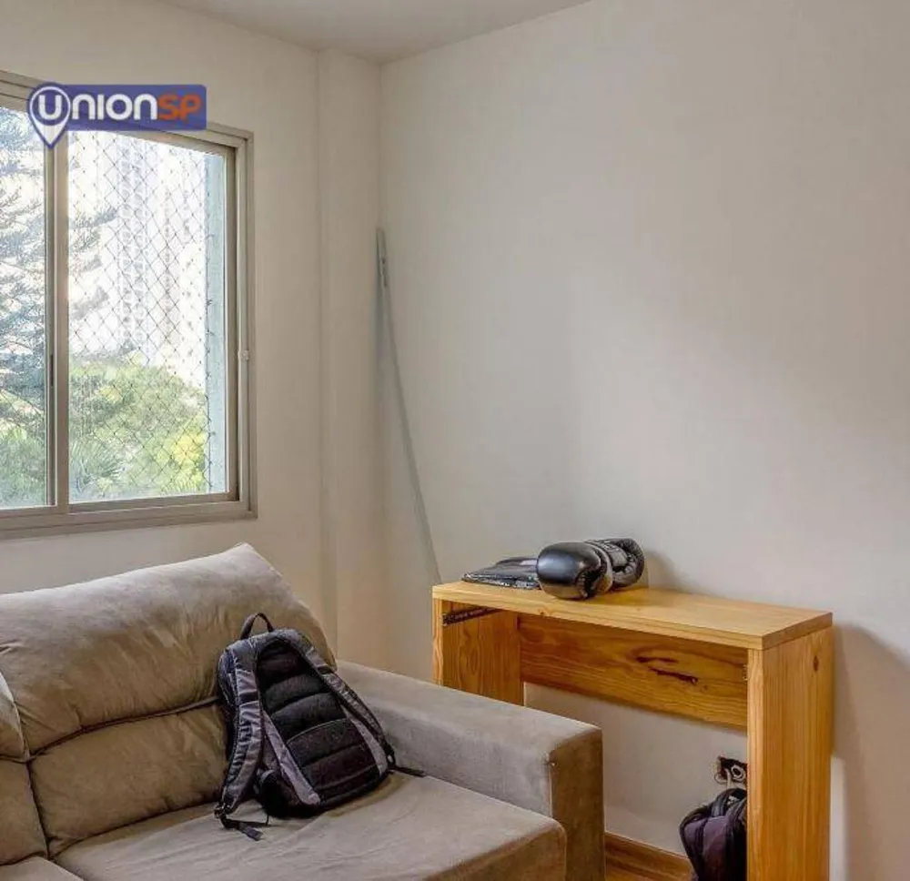 Apartamento, 1 quarto, 69 m² - Foto 3