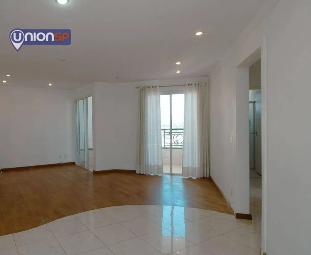 Apartamento, 3 quartos, 96 m² - Foto 1