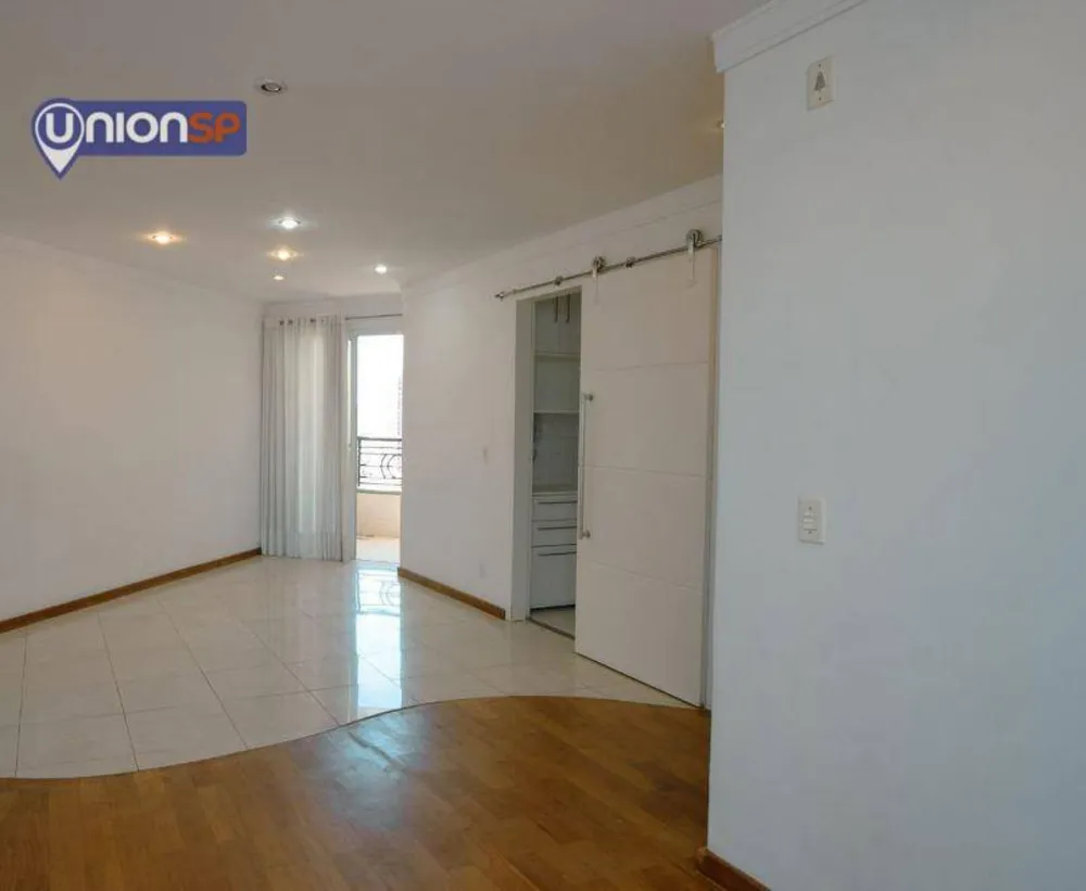 Apartamento, 3 quartos, 96 m² - Foto 2