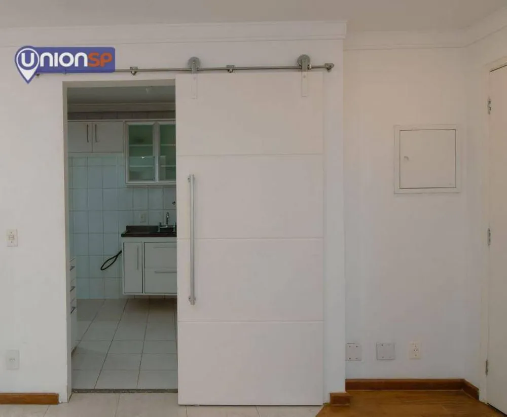 Apartamento, 3 quartos, 96 m² - Foto 4