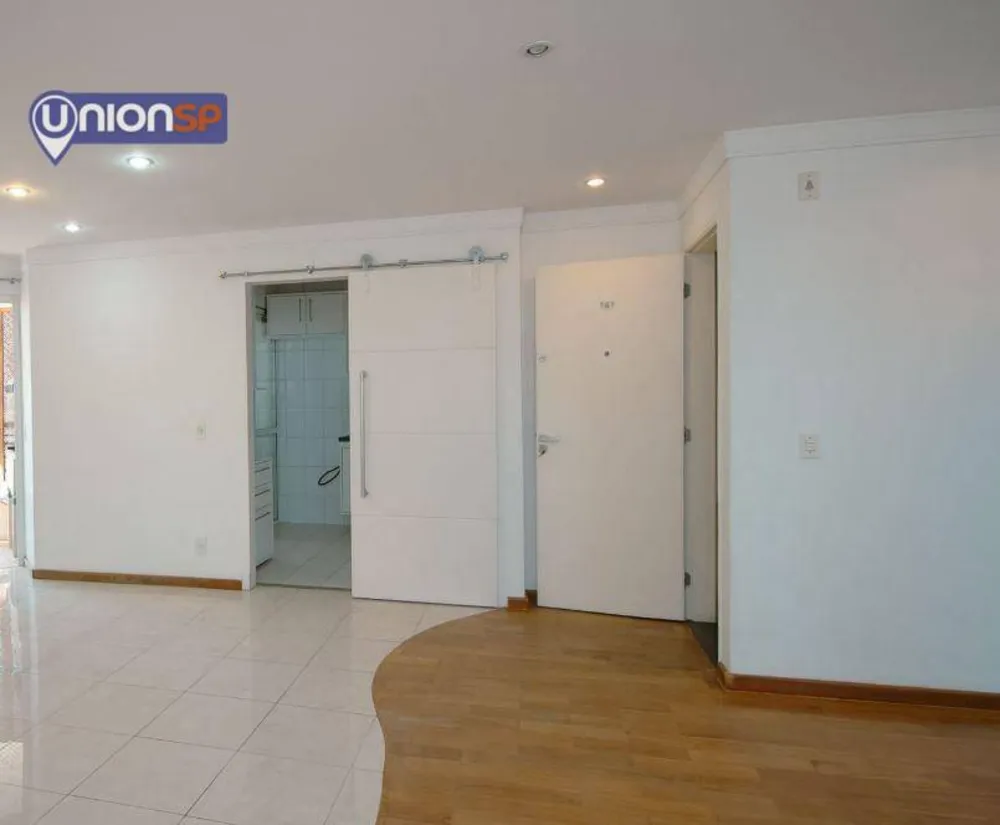 Apartamento, 3 quartos, 96 m² - Foto 3