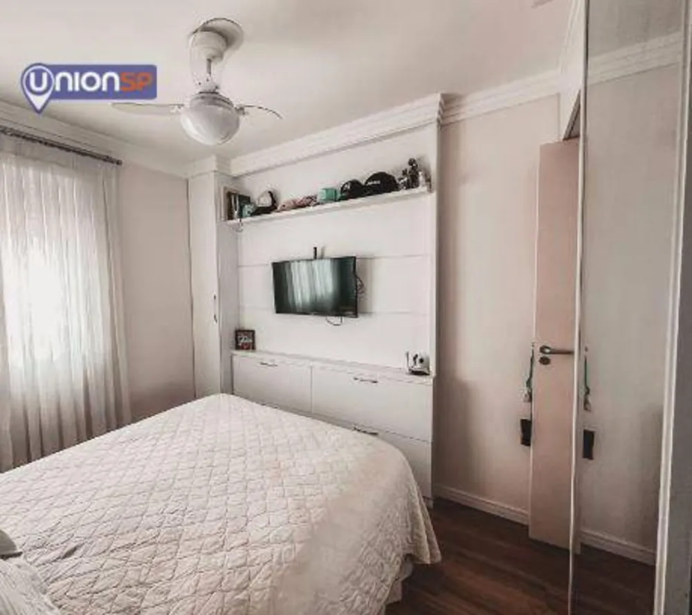 Apartamento, 1 quarto, 39 m² - Foto 4