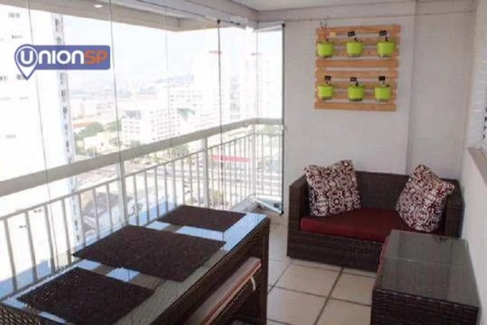Apartamento, 2 quartos, 79 m² - Foto 4