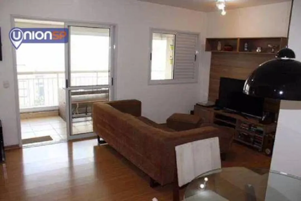 Apartamento, 2 quartos, 79 m² - Foto 1