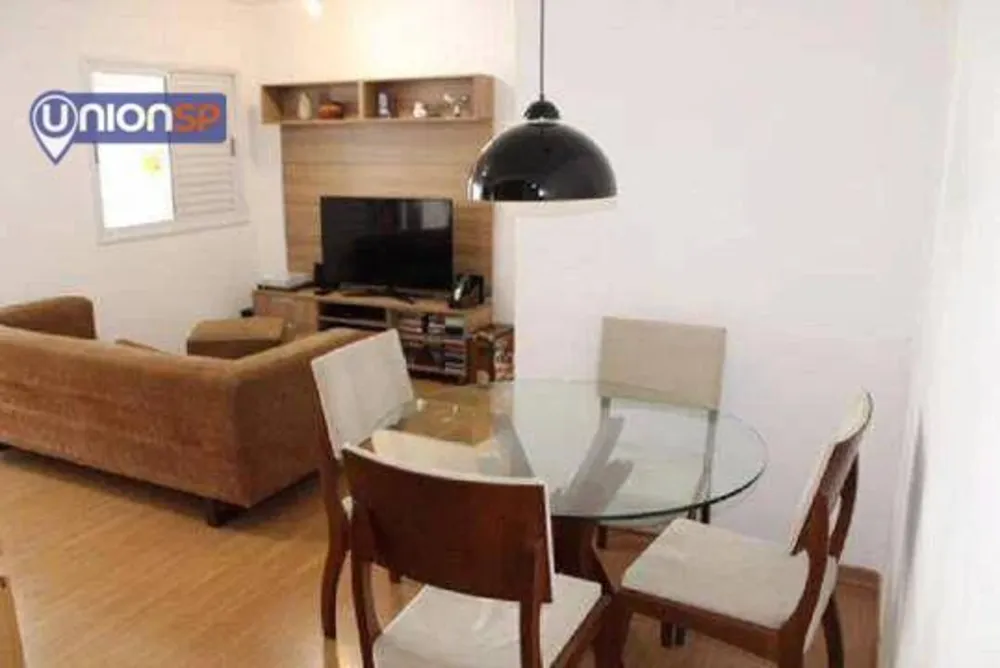 Apartamento, 2 quartos, 79 m² - Foto 2