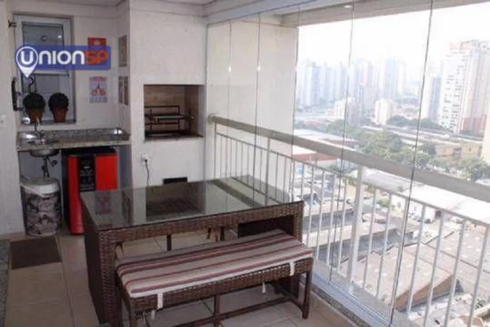 Apartamento, 2 quartos, 79 m² - Foto 3