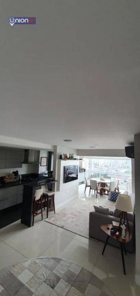 Apartamento, 2 quartos, 80 m² - Foto 3