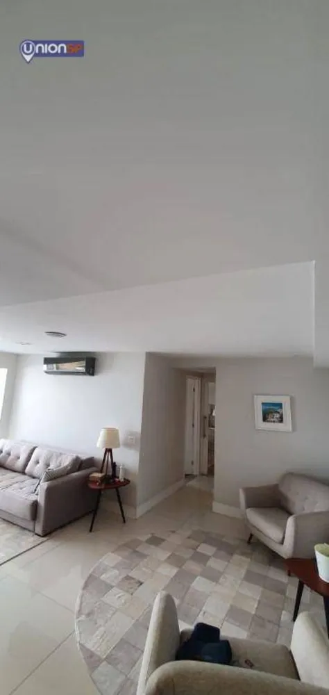 Apartamento, 2 quartos, 80 m² - Foto 2
