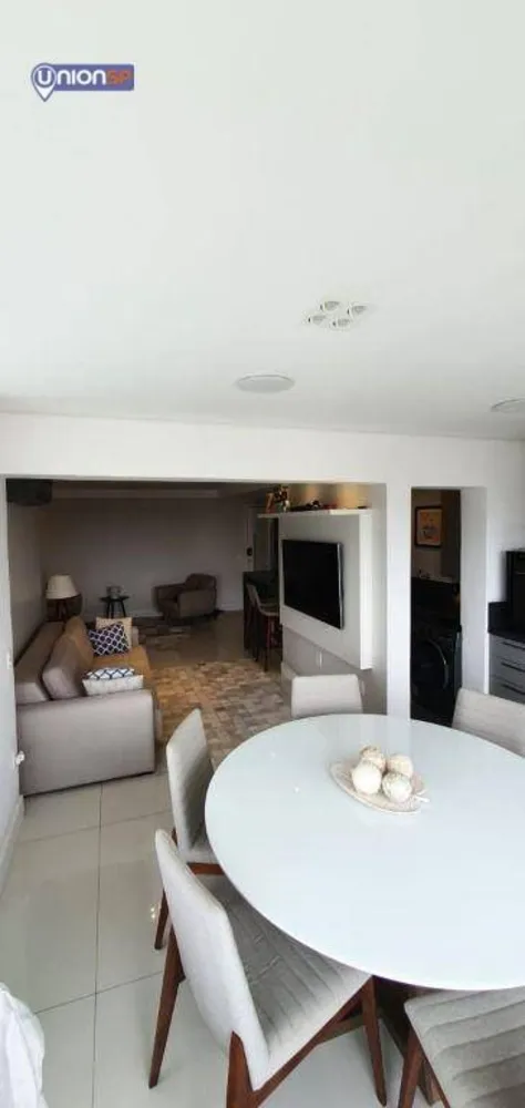 Apartamento, 2 quartos, 80 m² - Foto 4