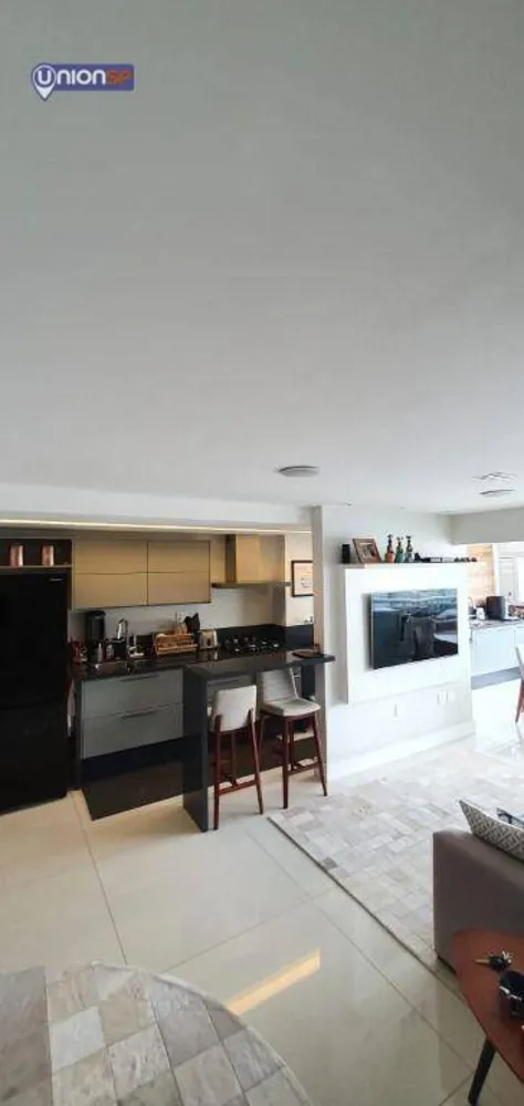 Apartamento, 2 quartos, 80 m² - Foto 1