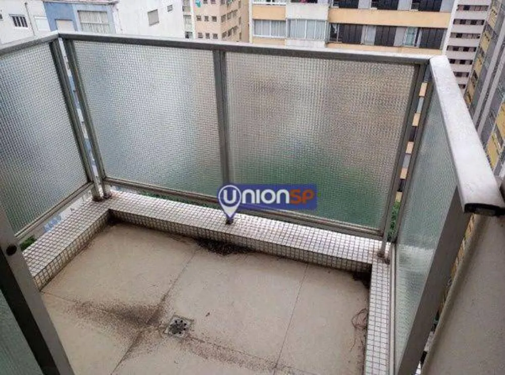 Apartamento, 2 quartos, 68 m² - Foto 2