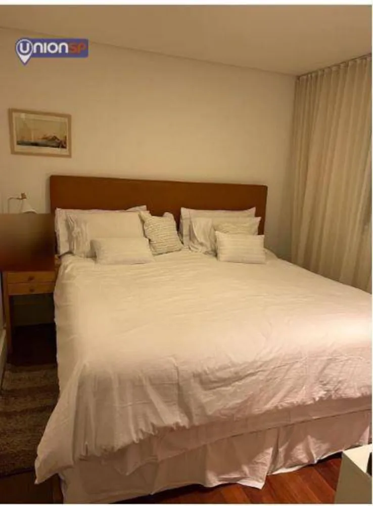 Apartamento, 3 quartos, 130 m² - Foto 4