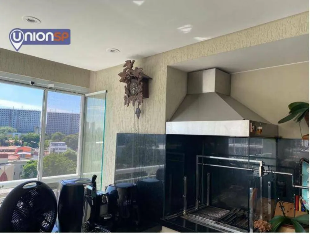 Apartamento, 3 quartos, 130 m² - Foto 2