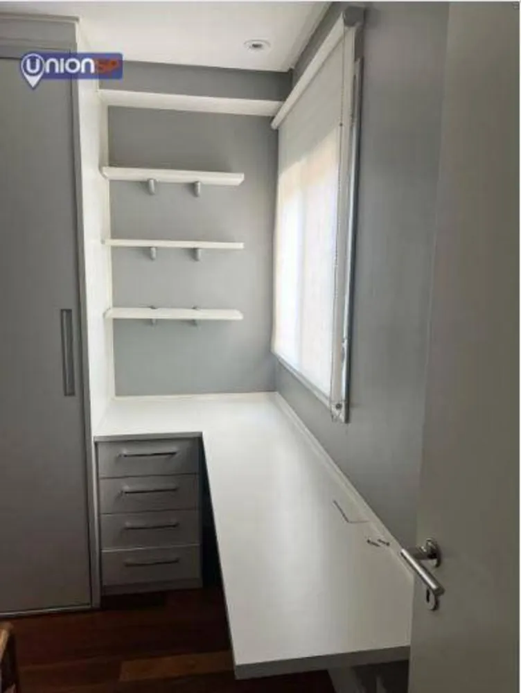 Apartamento, 3 quartos, 130 m² - Foto 3