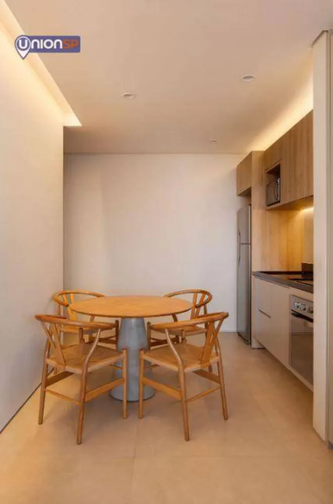 Apartamento, 1 quarto, 61 m² - Foto 2