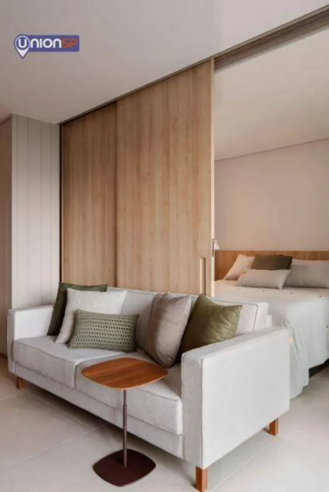 Apartamento, 1 quarto, 61 m² - Foto 4