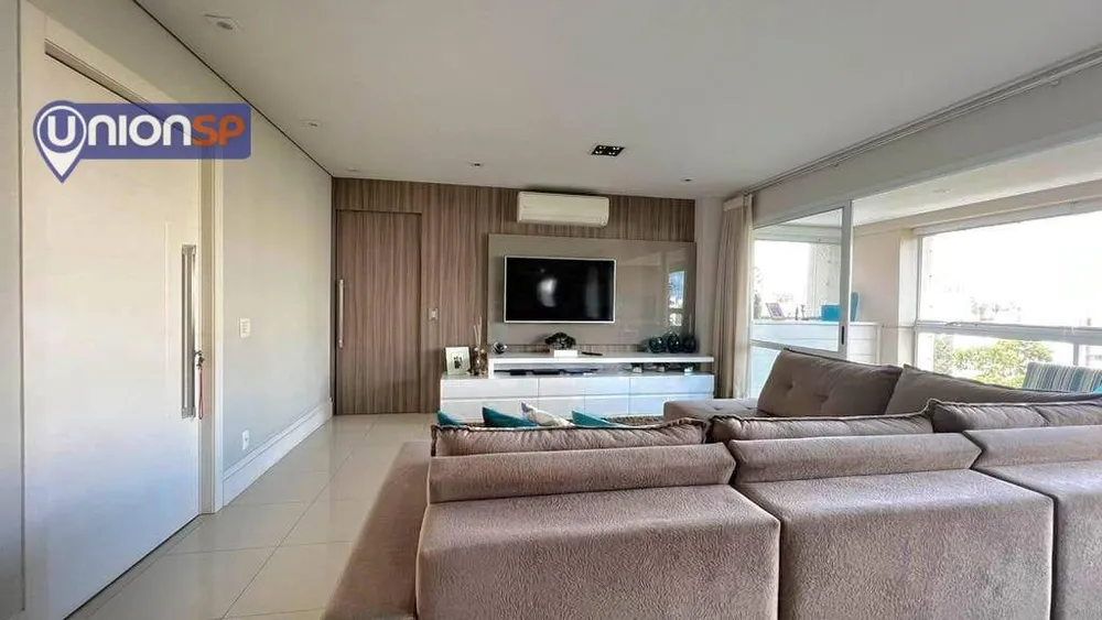 Apartamento, 3 quartos, 138 m² - Foto 3