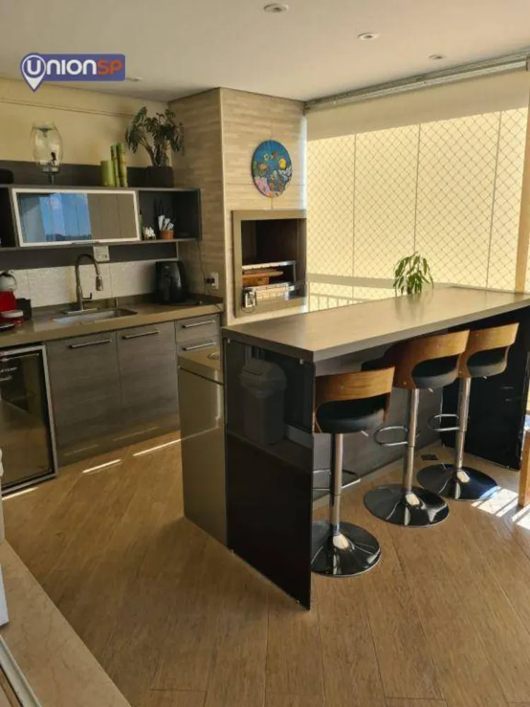 Apartamento, 2 quartos, 107 m² - Foto 1