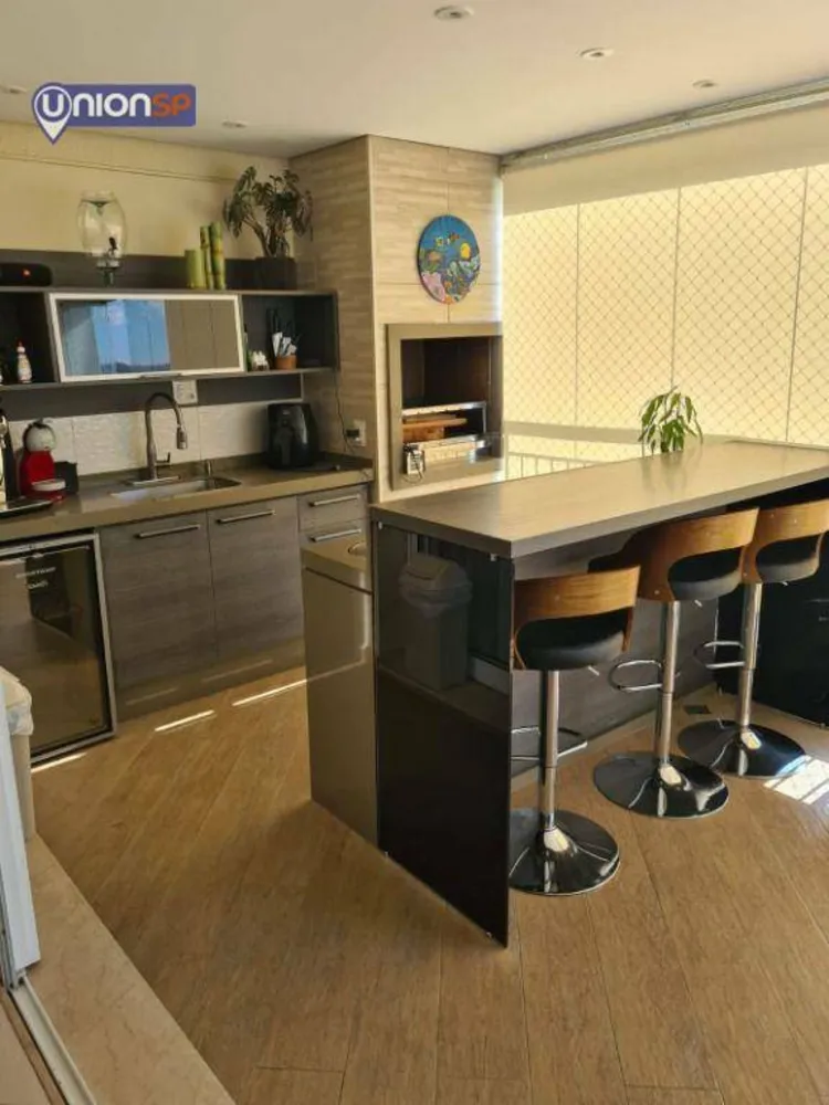Apartamento, 2 quartos, 107 m² - Foto 2