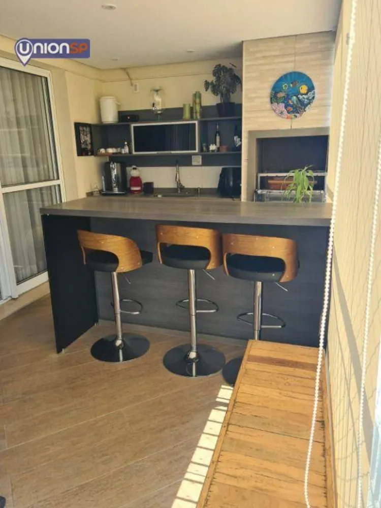 Apartamento, 2 quartos, 107 m² - Foto 4