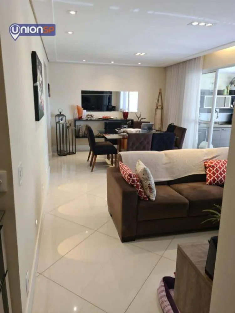 Apartamento, 2 quartos, 107 m² - Foto 3