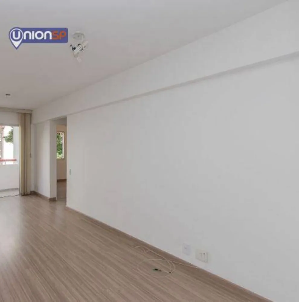 Apartamento, 2 quartos, 63 m² - Foto 2