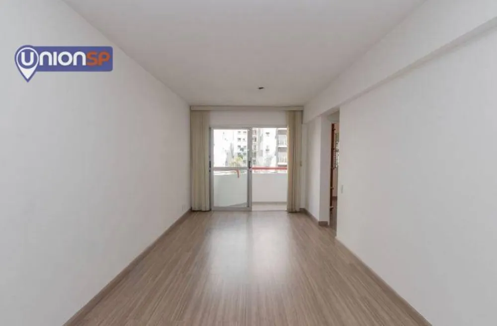Apartamento, 2 quartos, 63 m² - Foto 1
