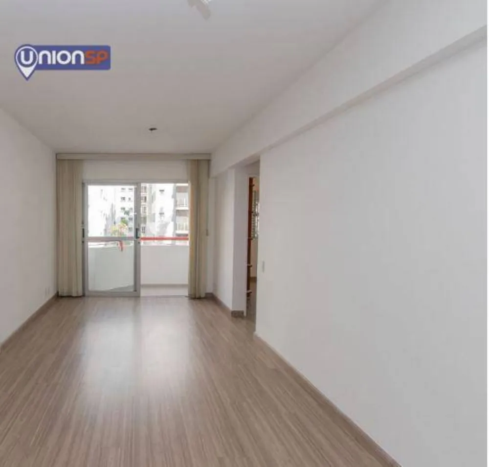 Apartamento, 2 quartos, 63 m² - Foto 3
