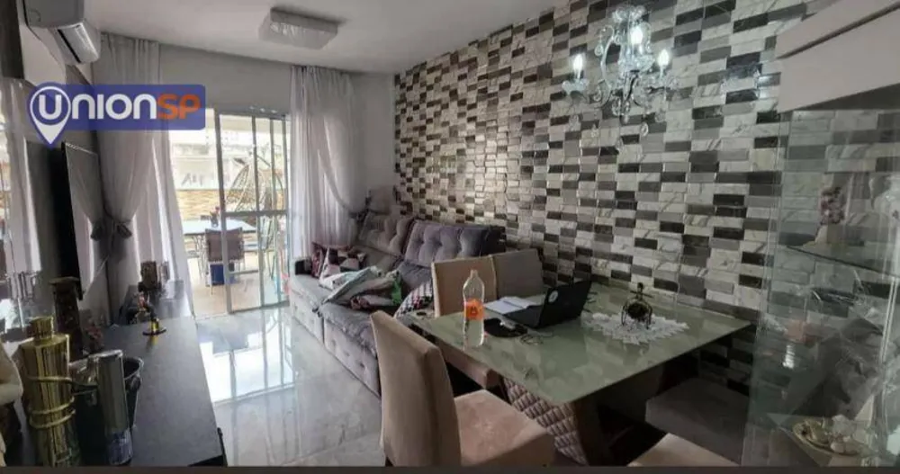 Apartamento, 2 quartos, 108 m² - Foto 2