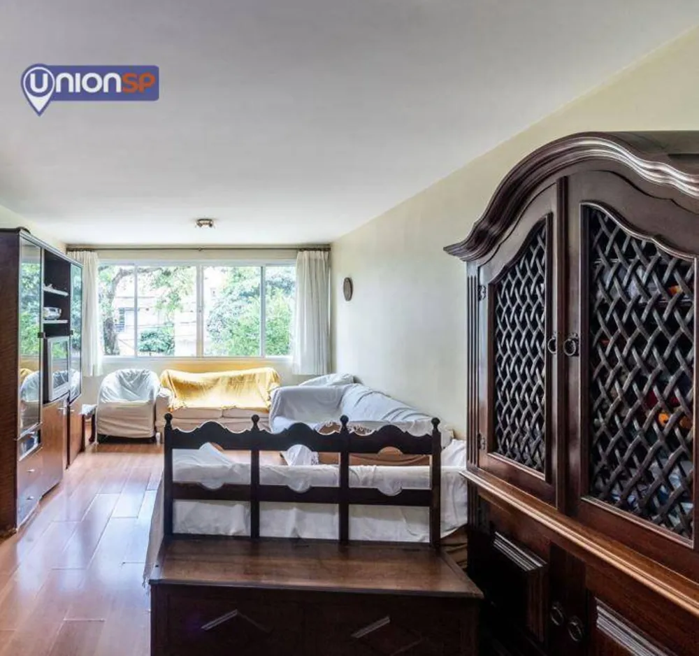 Apartamento, 2 quartos, 101 m² - Foto 2