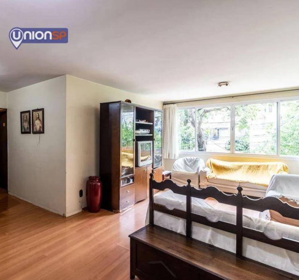 Apartamento, 2 quartos, 101 m² - Foto 1